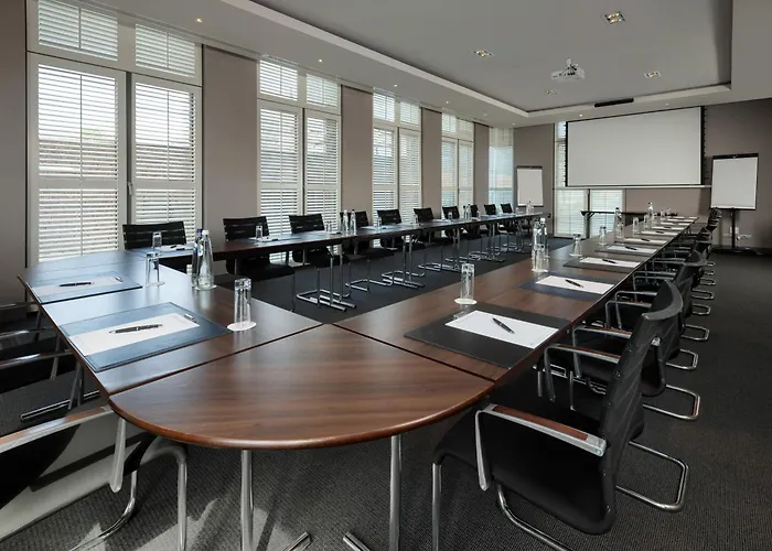 Hotel Martin's Klooster 4*