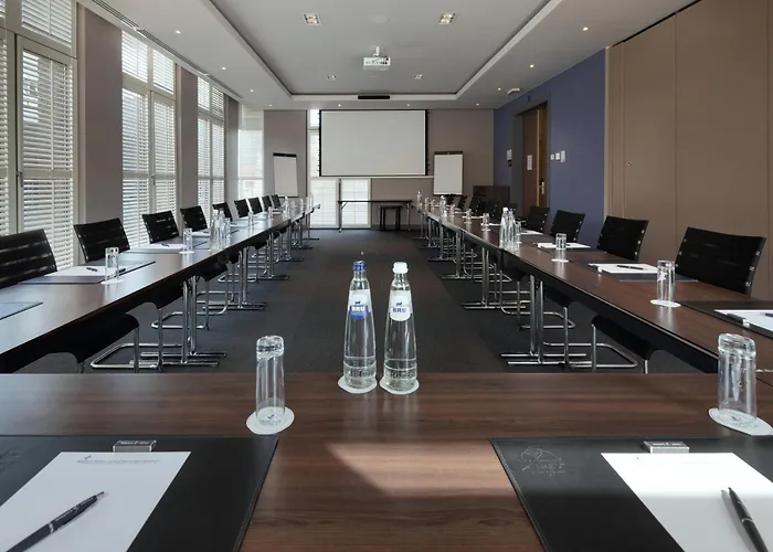 Martin's Klooster Hotel 4*