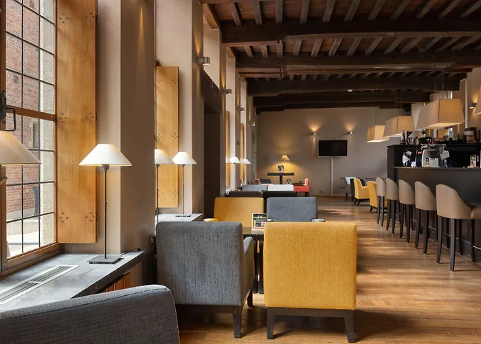 Hotel Martin's Klooster