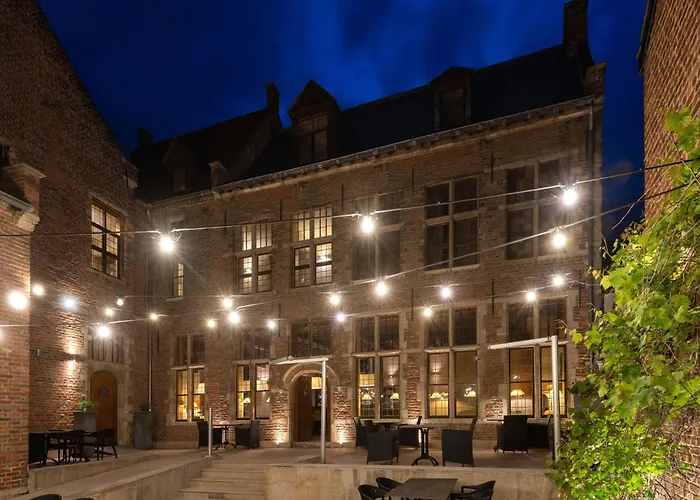 Hotel Martin's Klooster