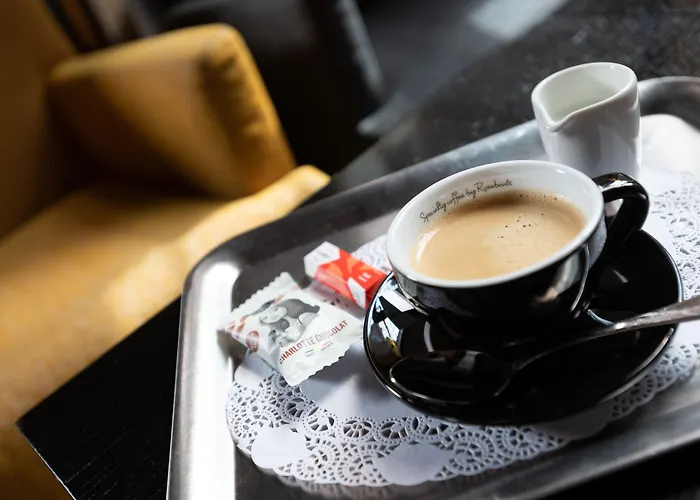 Martin's Klooster 4* Leuven