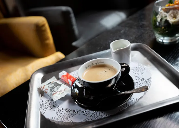 Hotel Martin's Klooster