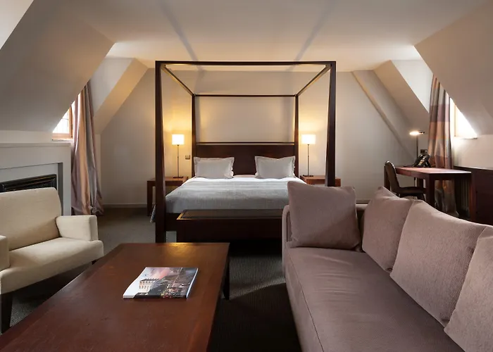 Hotel Martin's Klooster 4*