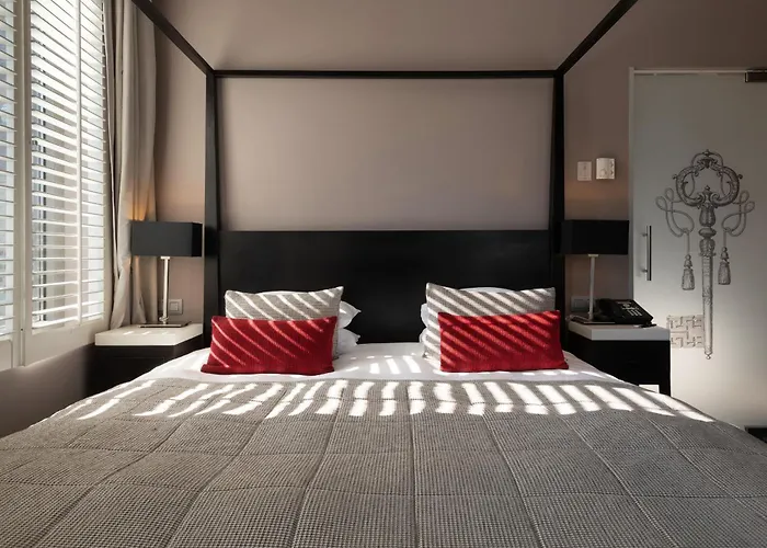 Martin's Klooster Hotel 4*