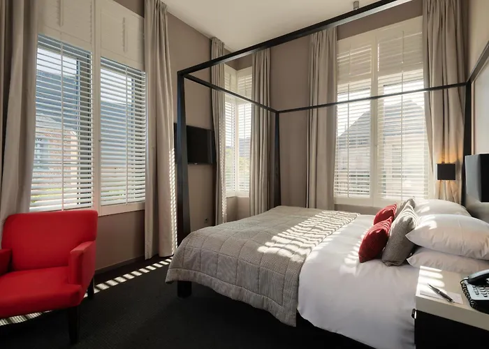 Martin's Klooster 4* Leuven