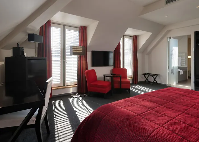 Martin's Klooster 4*