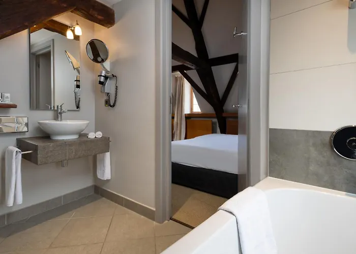 Martin's Klooster 4*