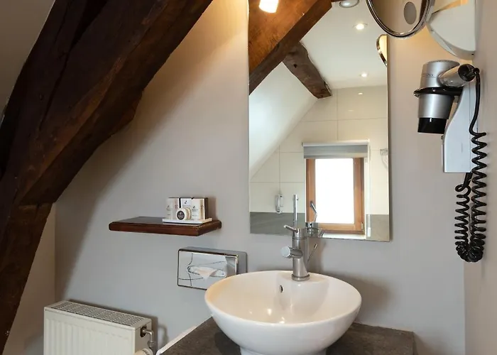 Hotel Martin's Klooster 4*