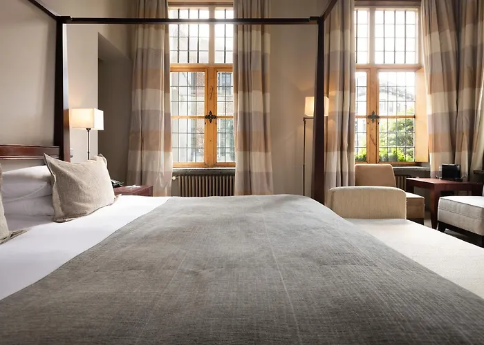 Martin's Klooster Leuven