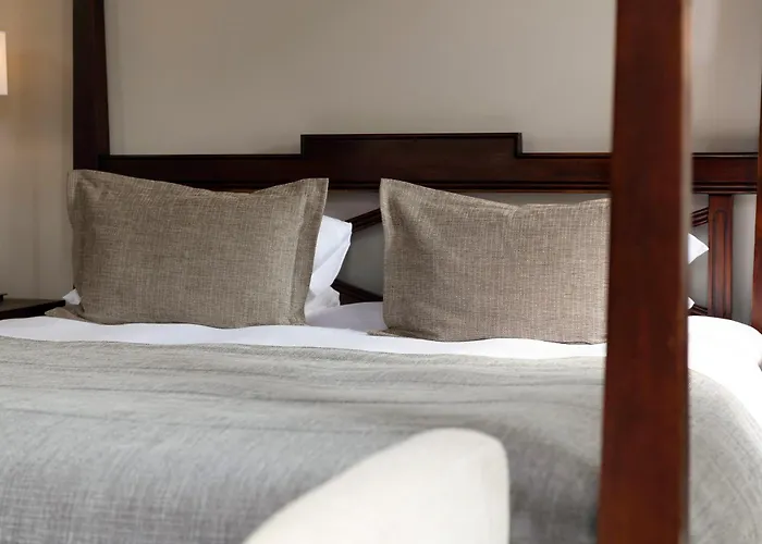 Hotel Martin's Klooster