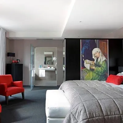 Hotel Martin's Klooster 4*